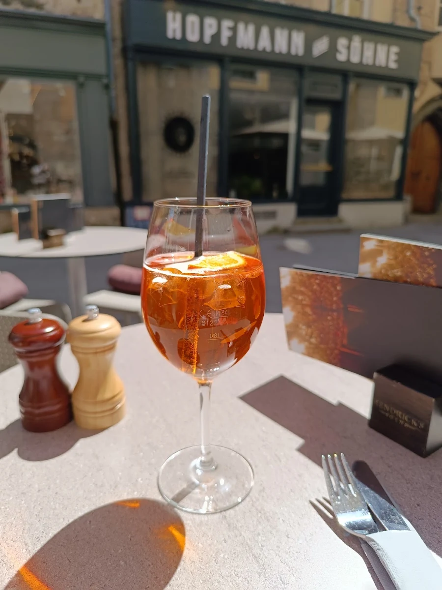 Aperol