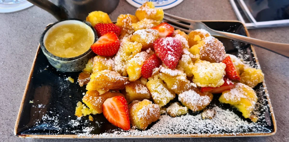Kaiserschmarrn
