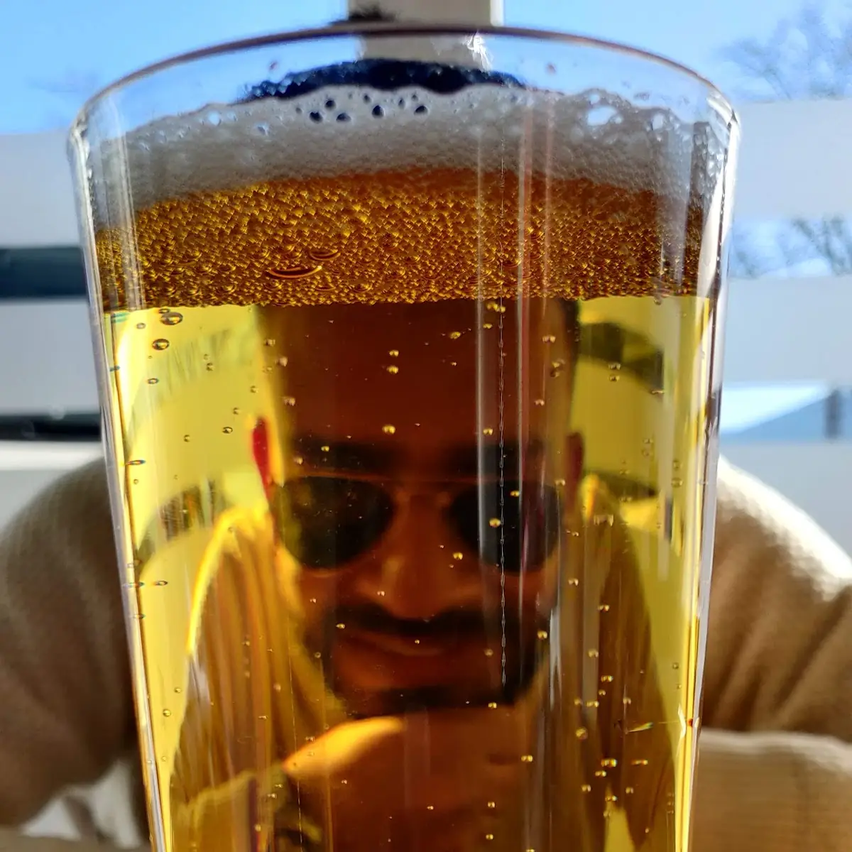 Beer