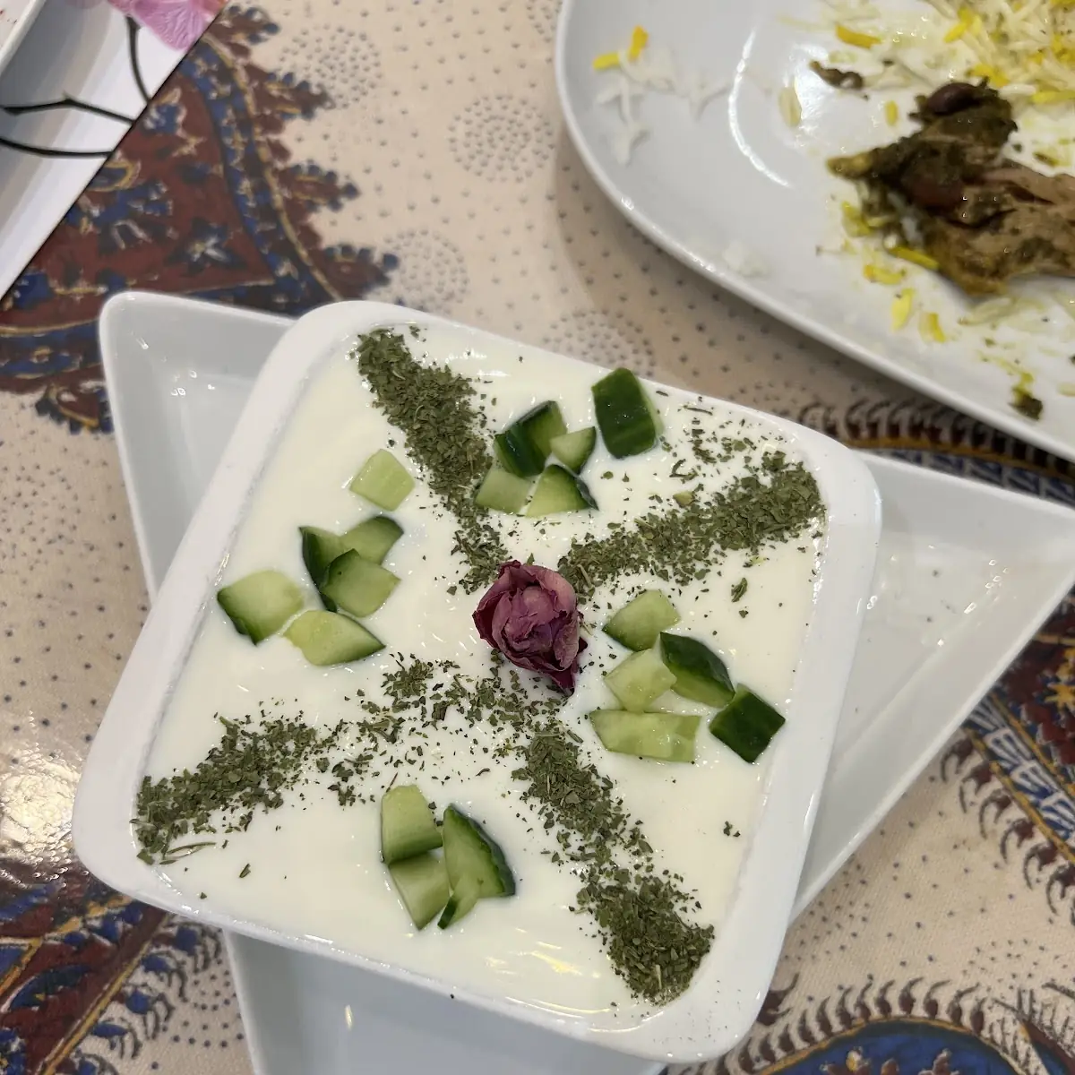 Maste Khiar