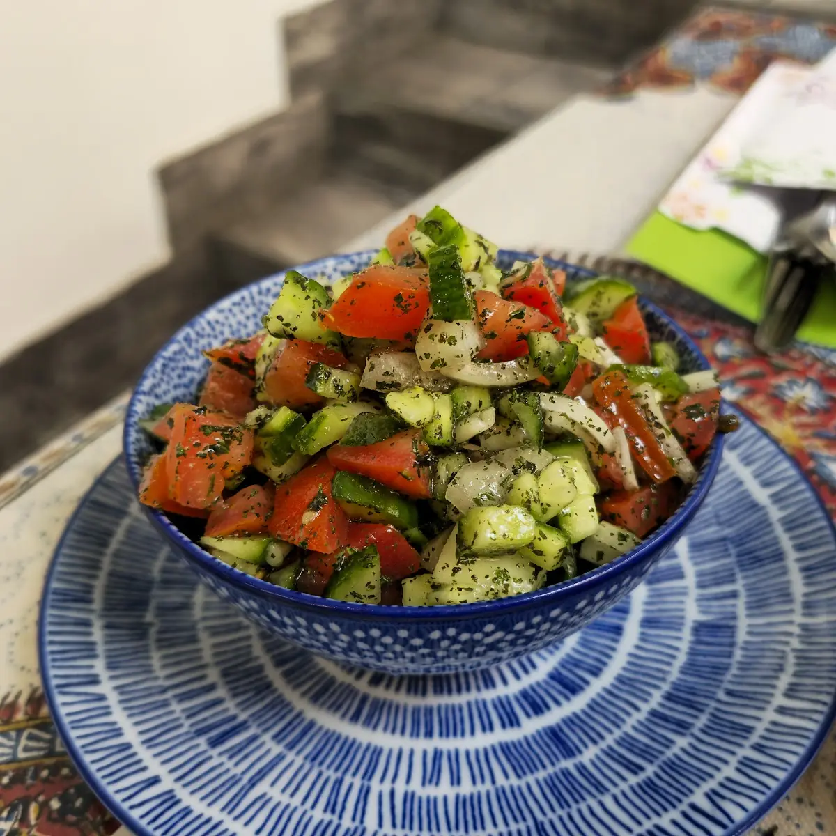 Salat Shirazi