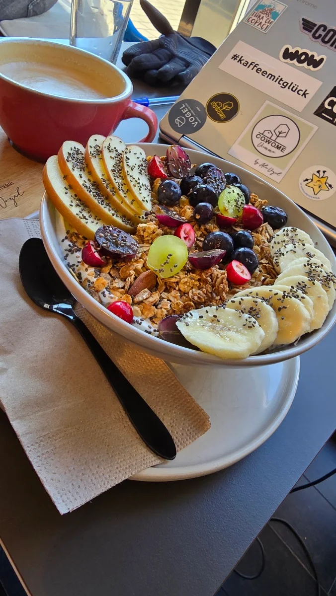 Granola