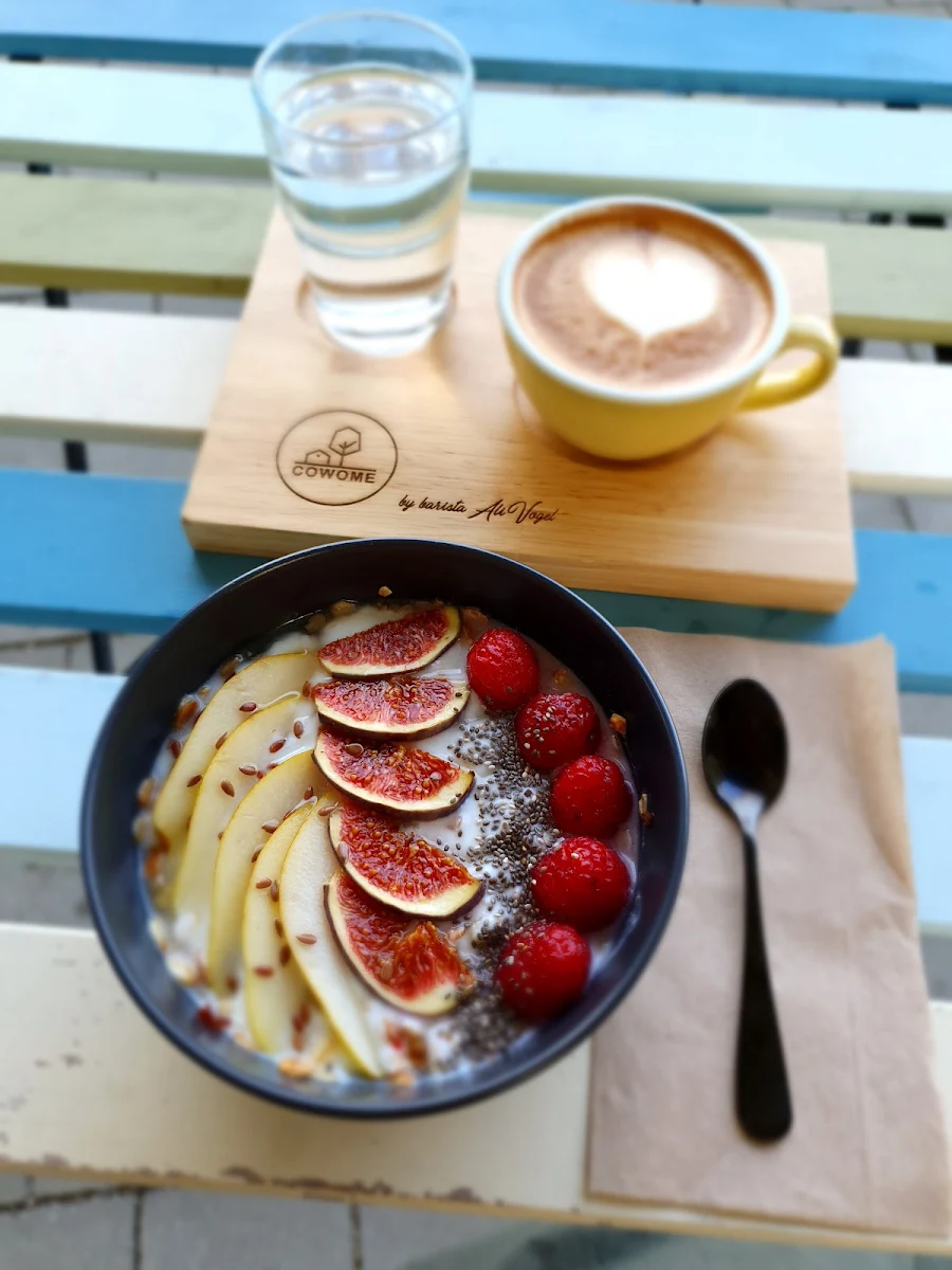 Porridge