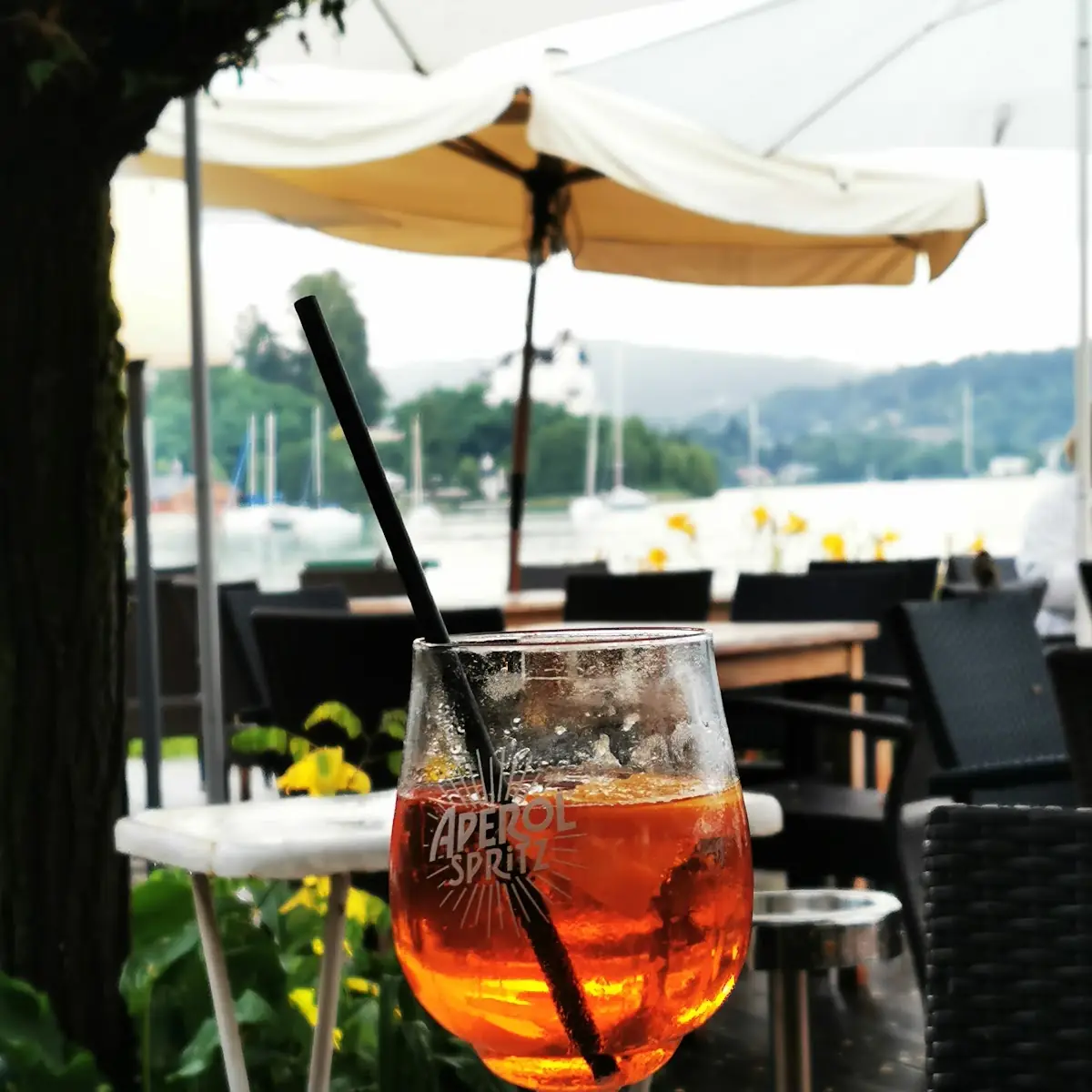 Aperol Spritz