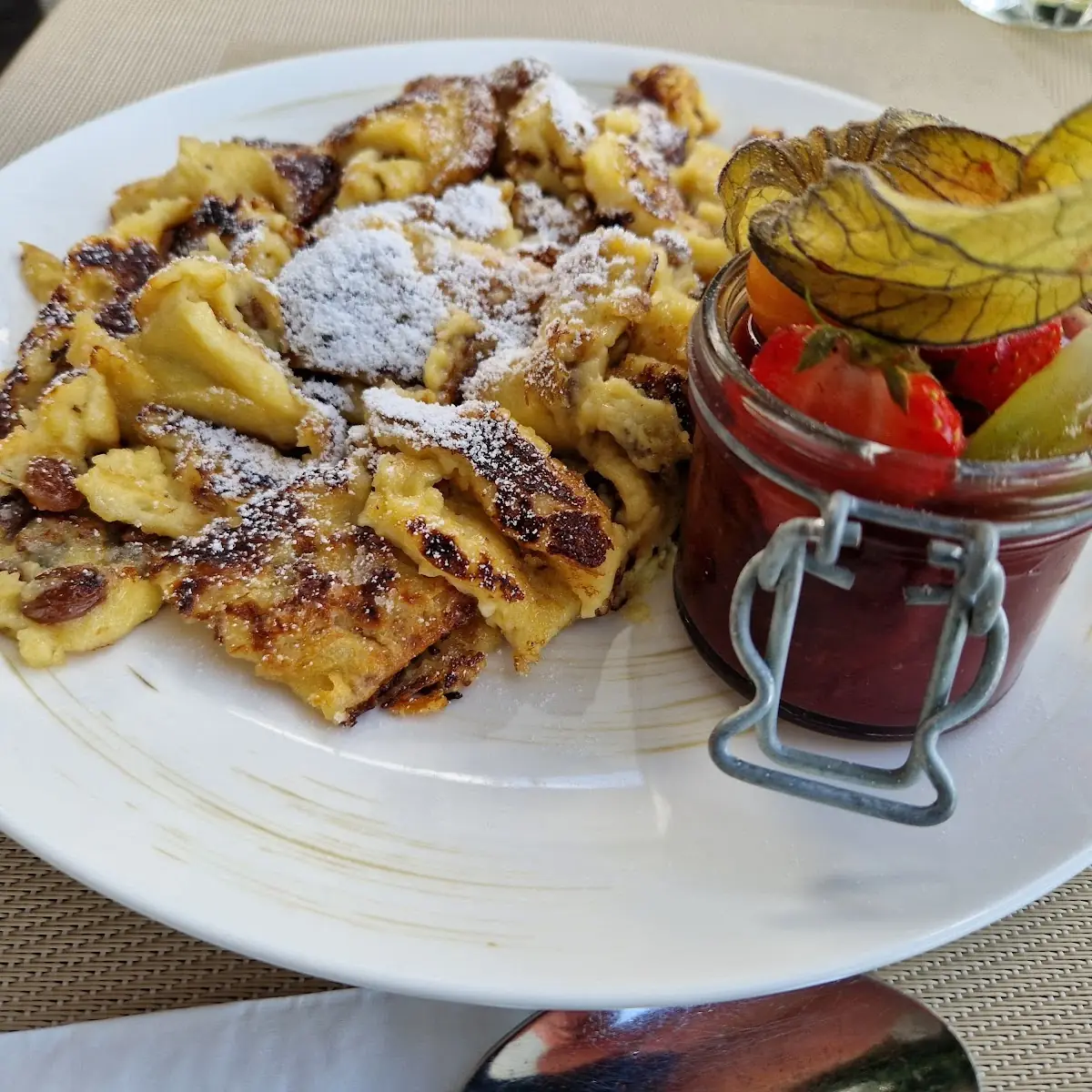 Beste Kaiserschmarrn