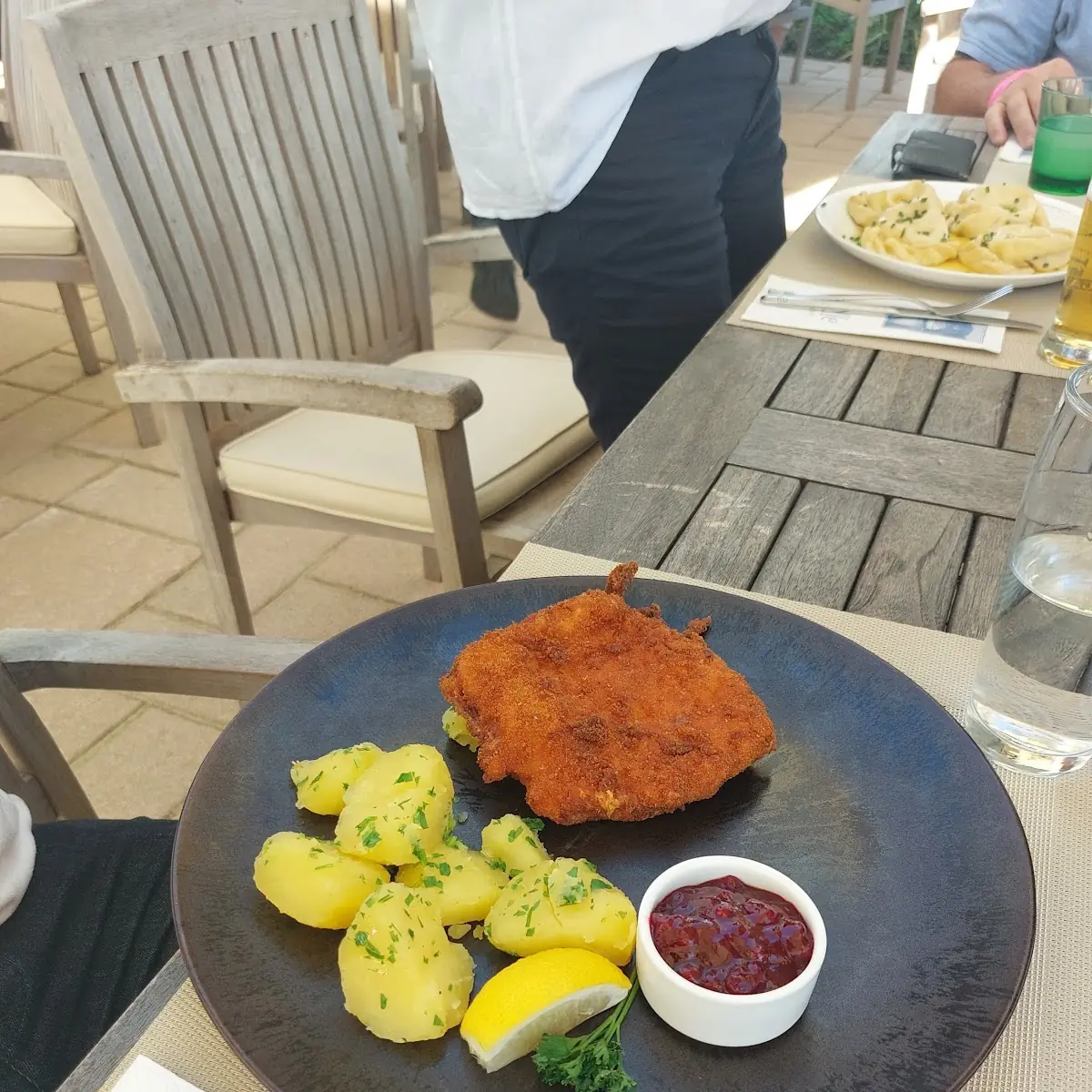Cordon Bleu