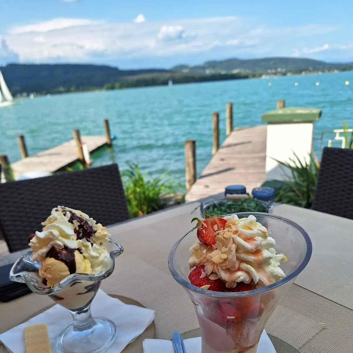 Früchtebecher