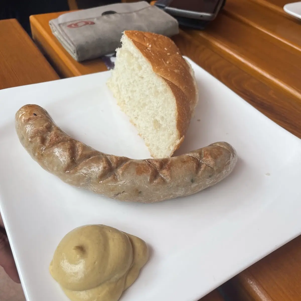 Sausage