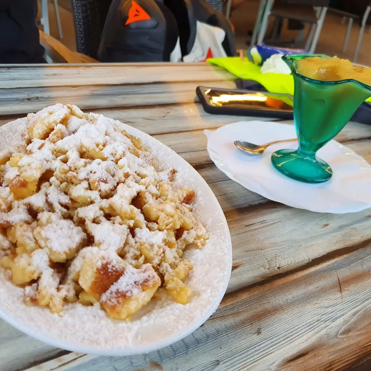 Kaiserschmarrn