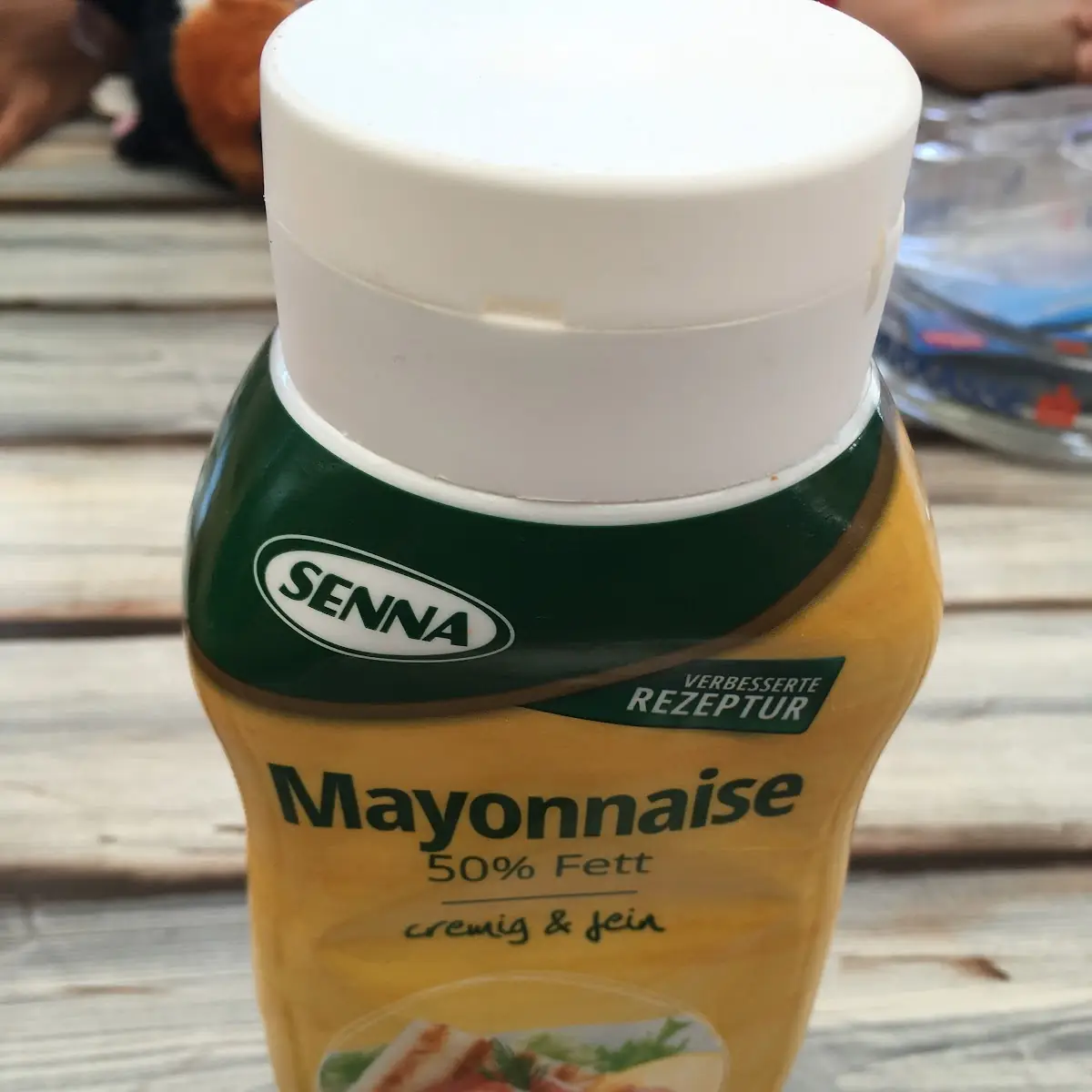 Mayo