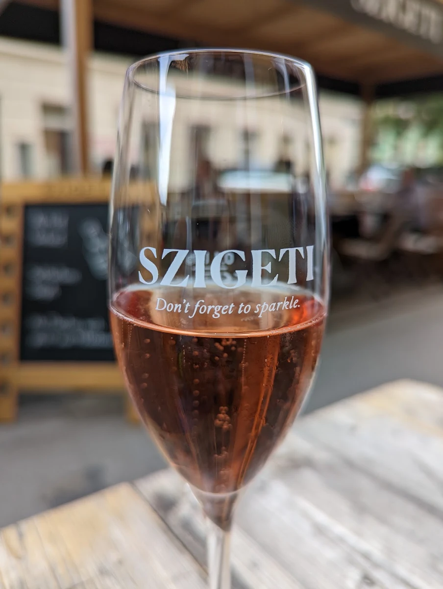 Rosesekt