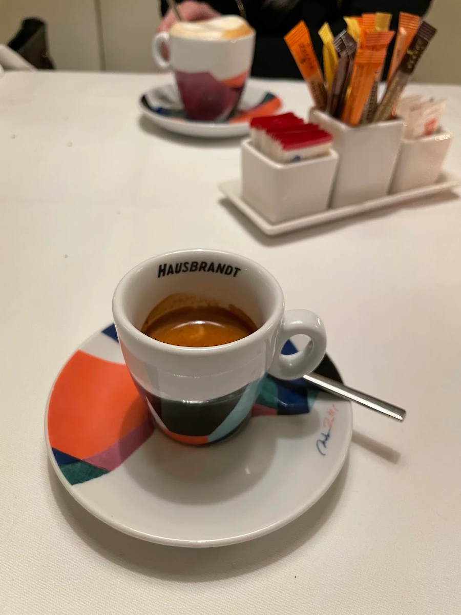 Espresso