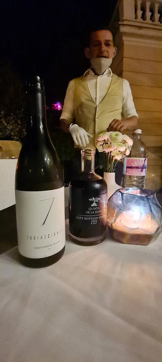 Portwein
