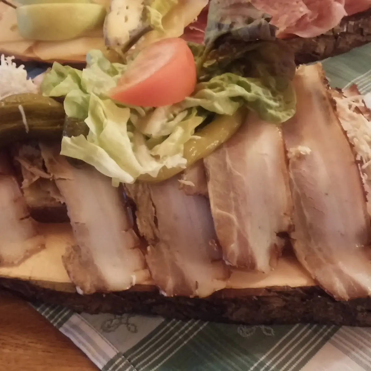 Gscheits Brot