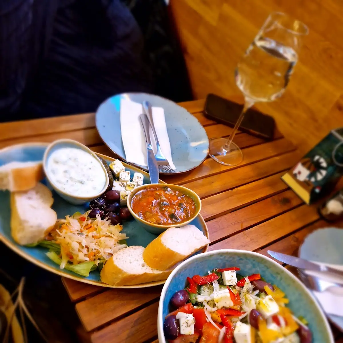Bauernsalat