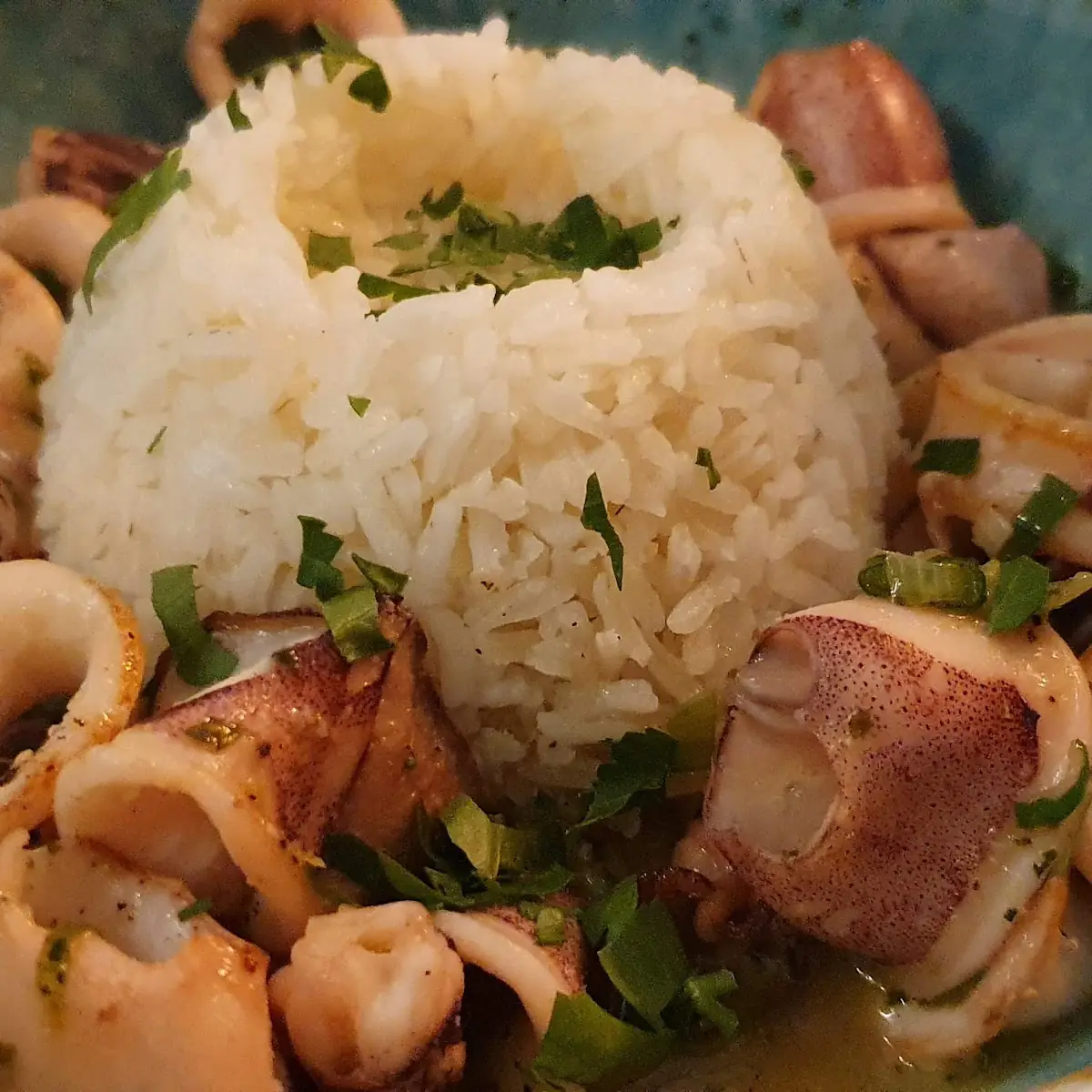 Calamari