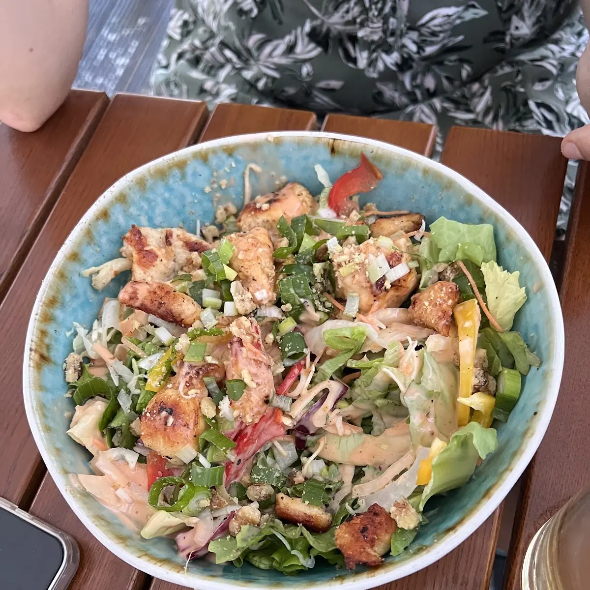Chicken Salad