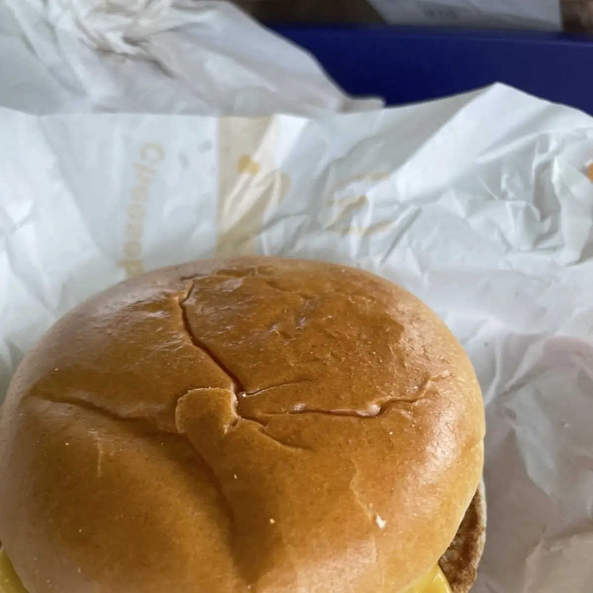 Cheseburger