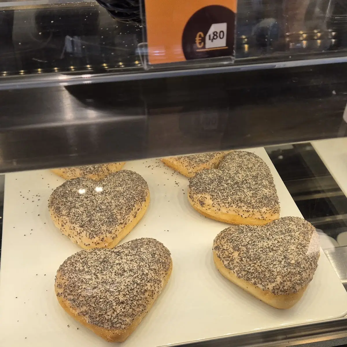 Germknödl Donut