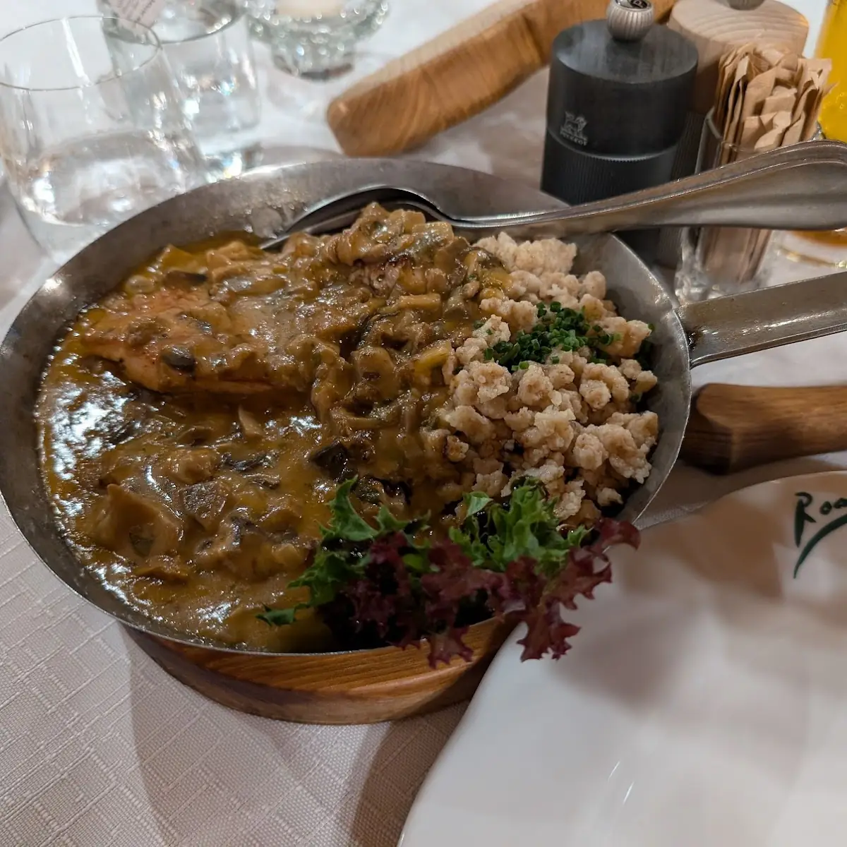 Spätzle