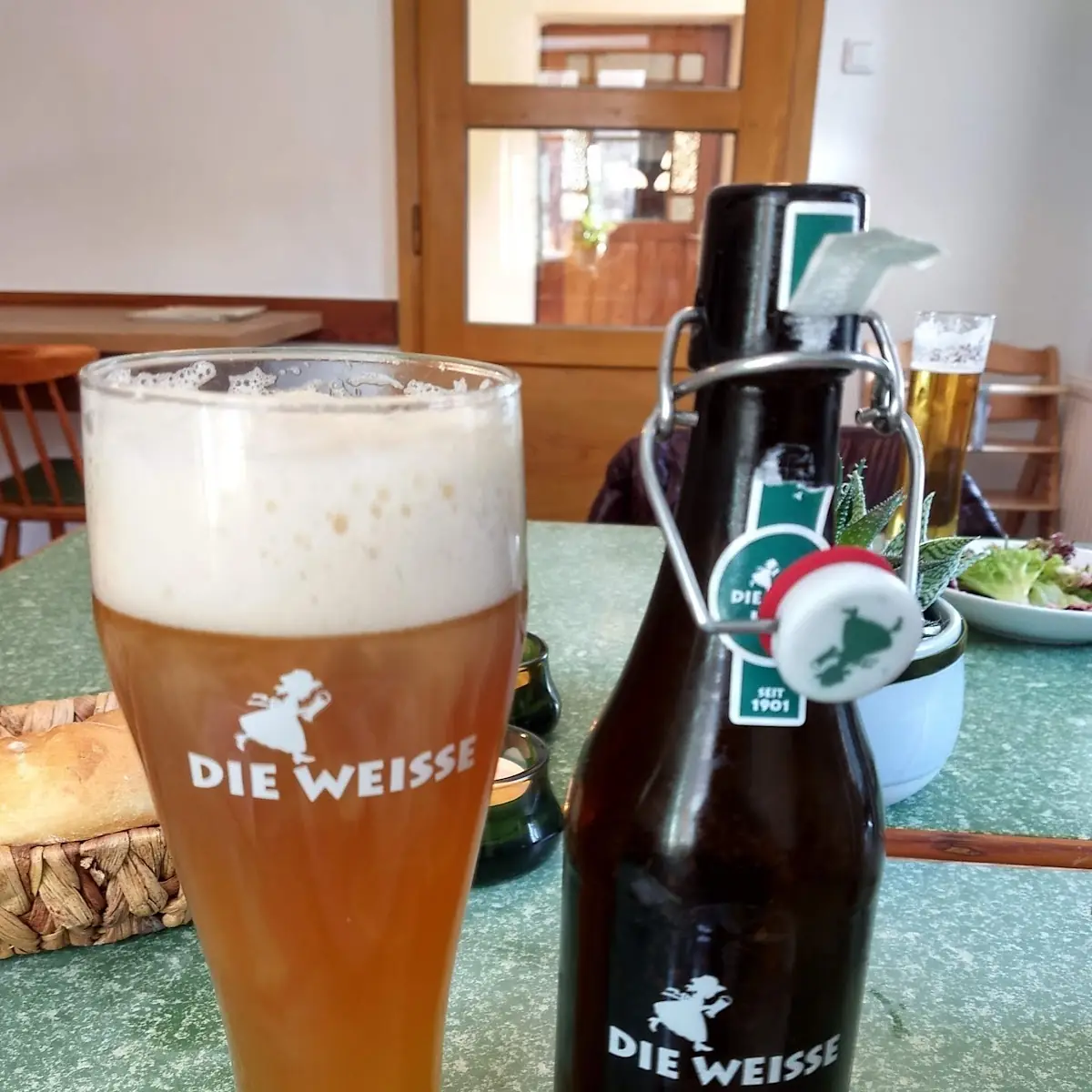 Salzburger Weisse