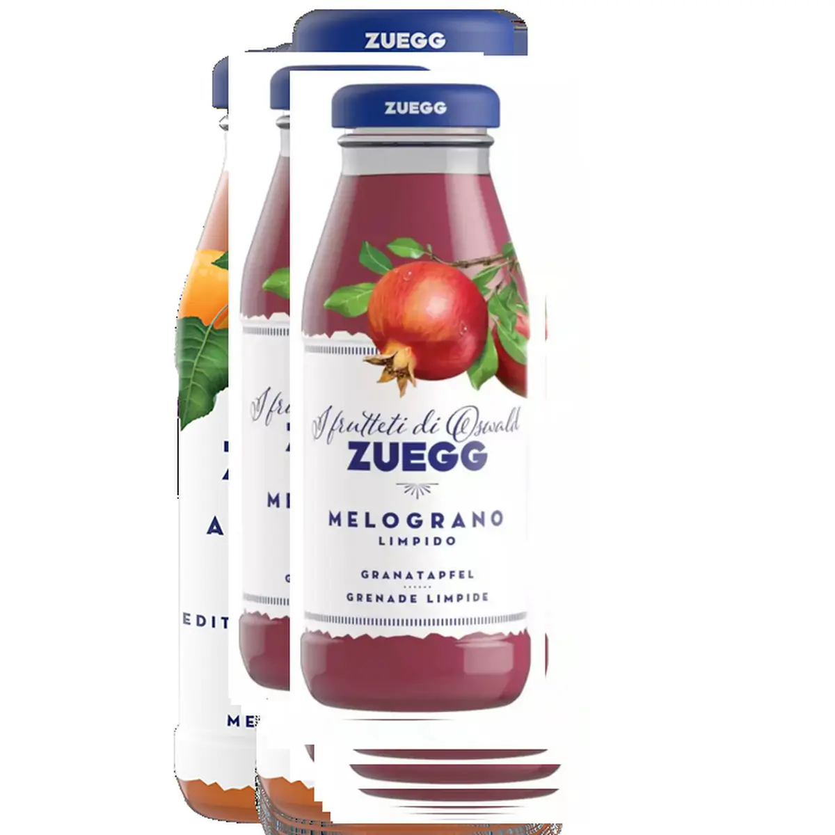 Zuegg Granatapfel