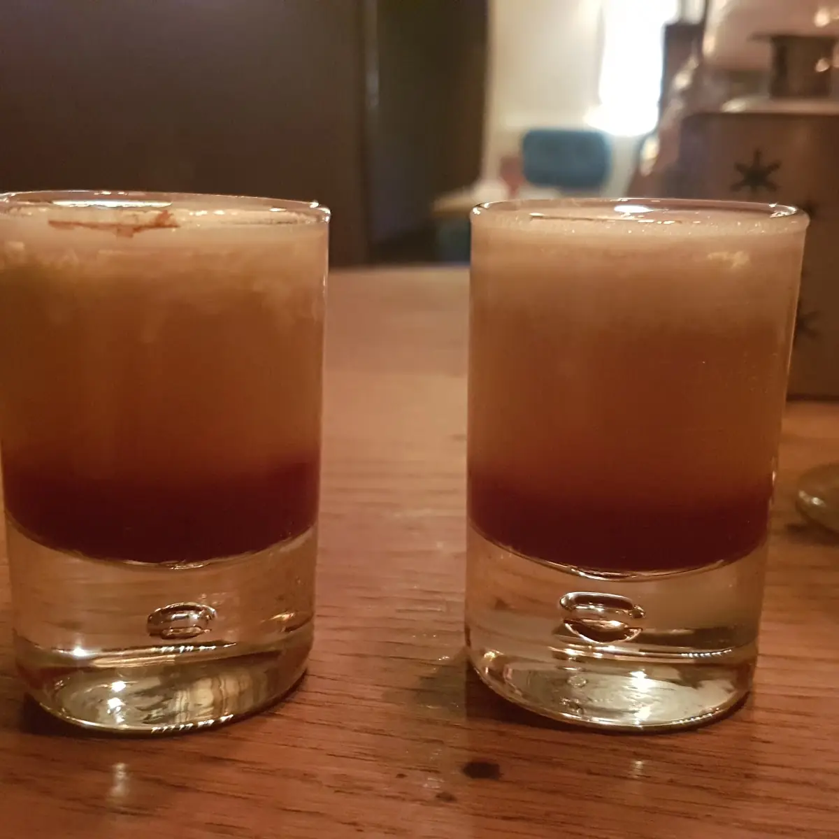 Shot