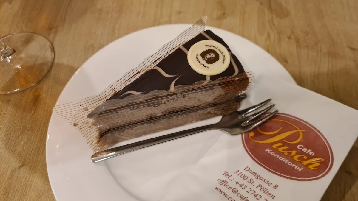 Prandtauer Torte