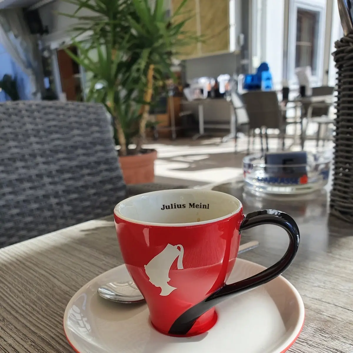 Kaffee