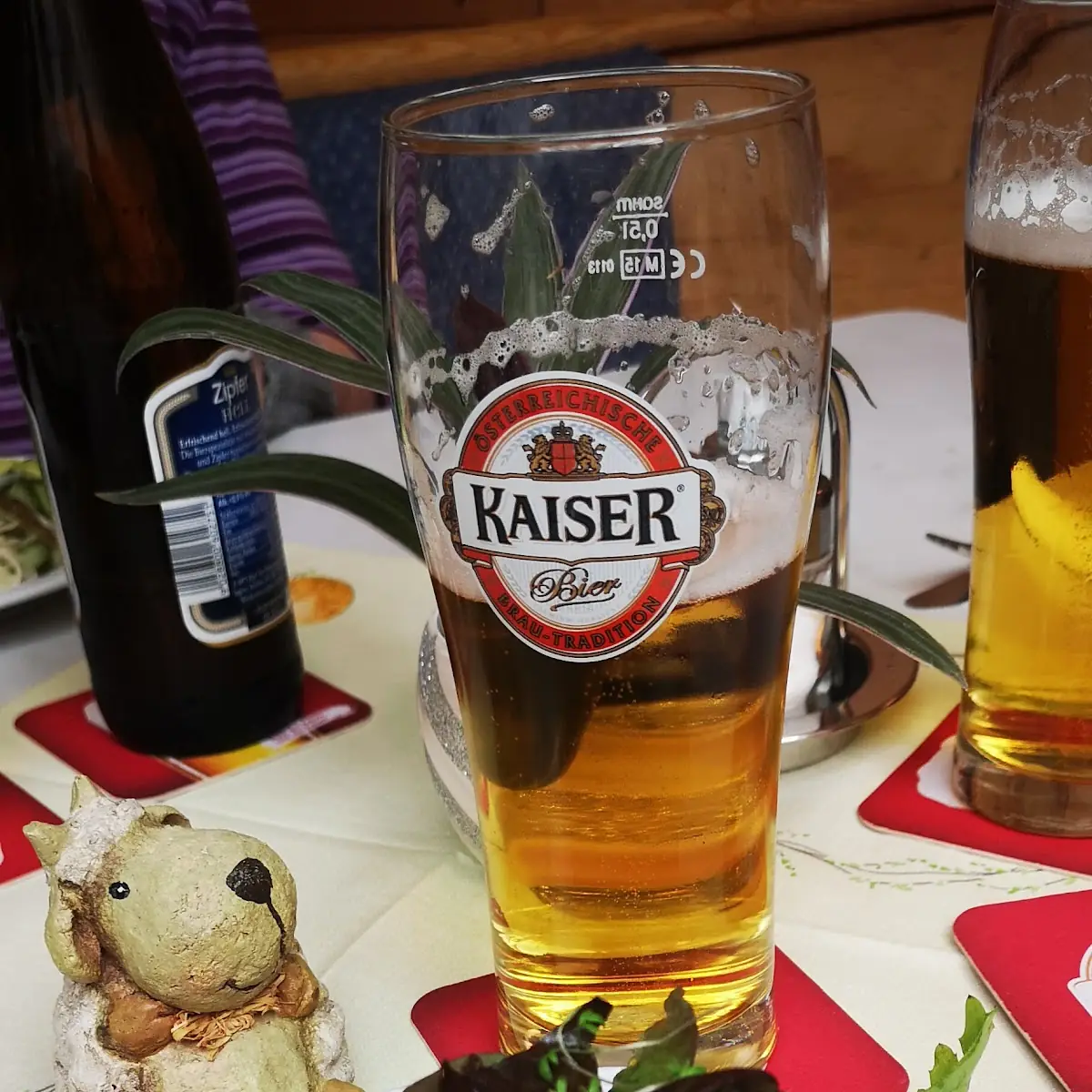 Beilagensalat