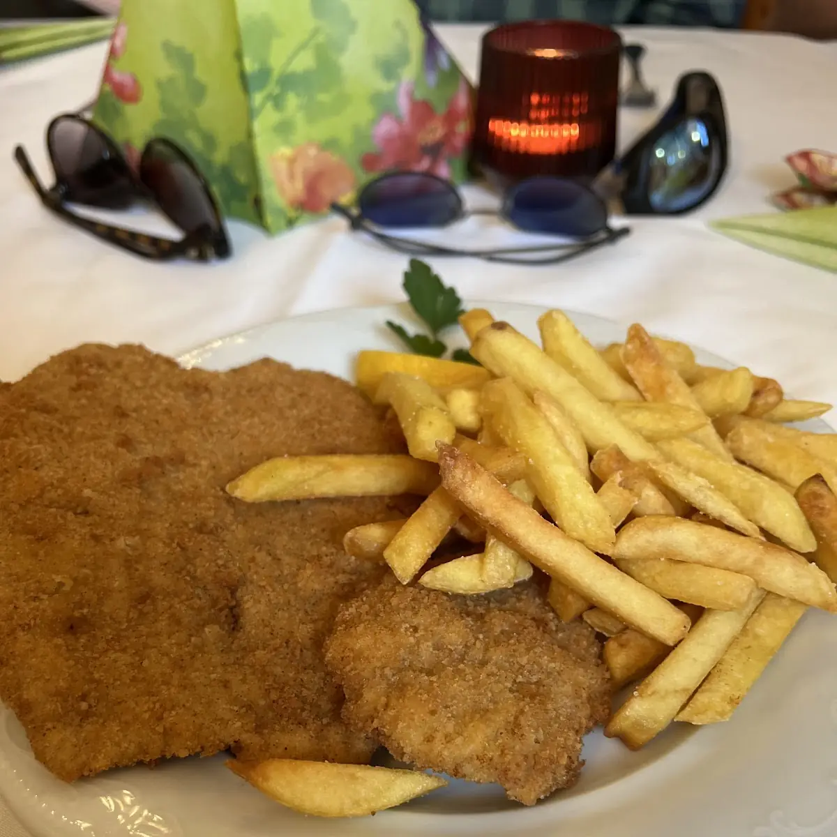 Schnitzel