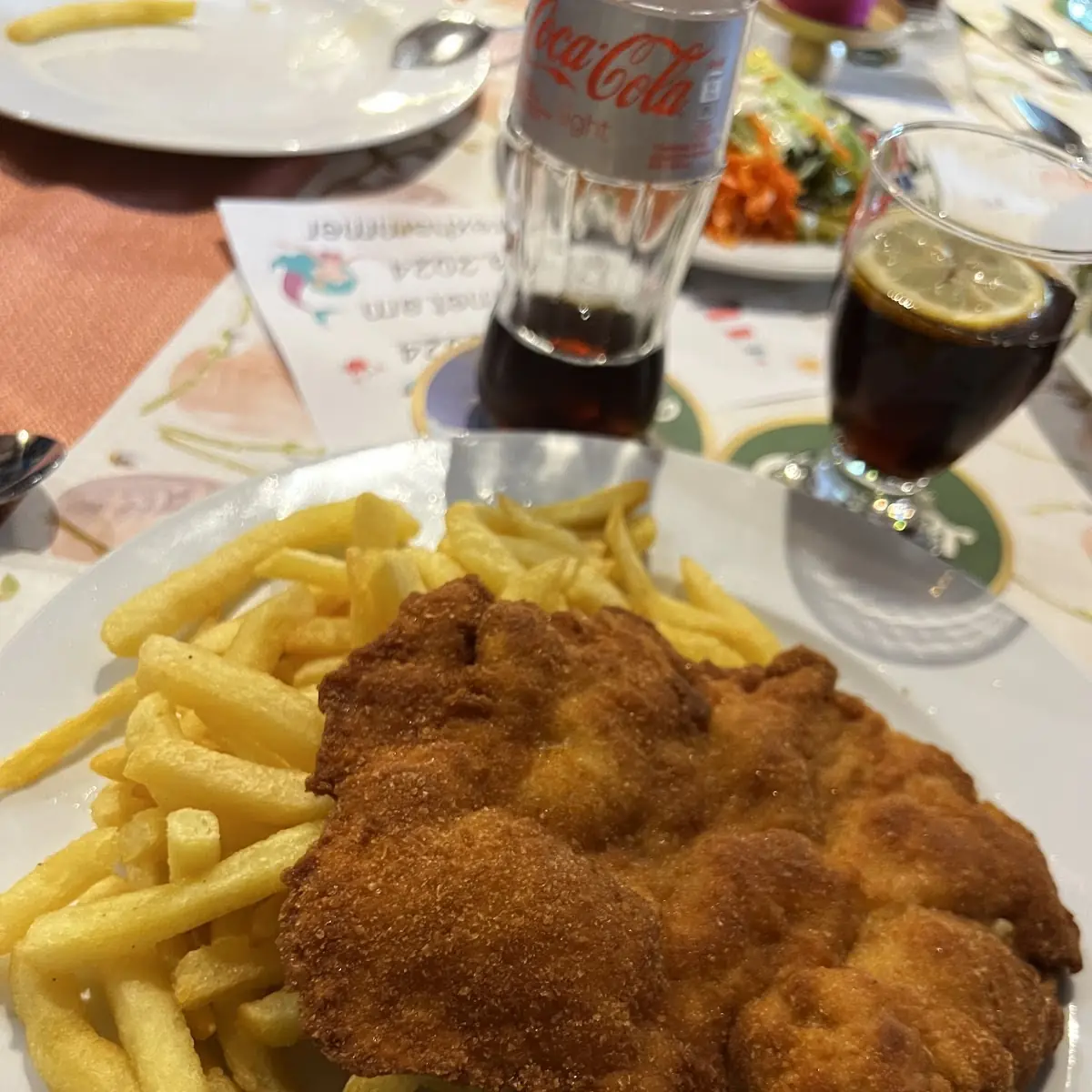 Cordon Blue