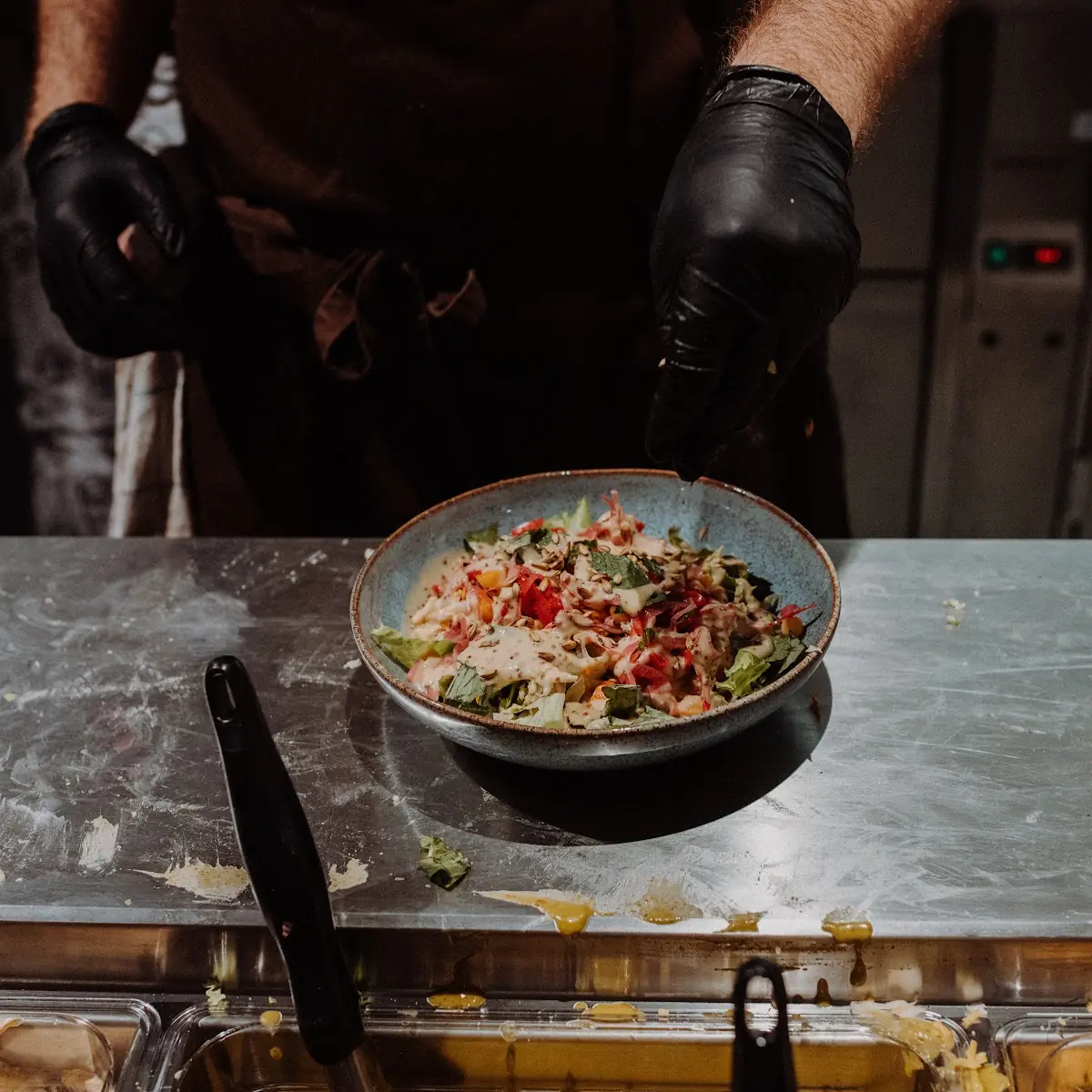 Chefs Table