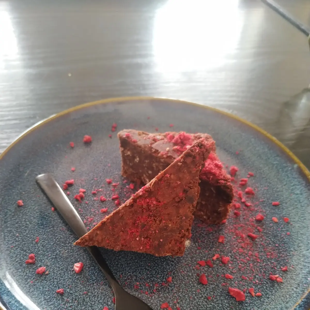 Leni's Brownie