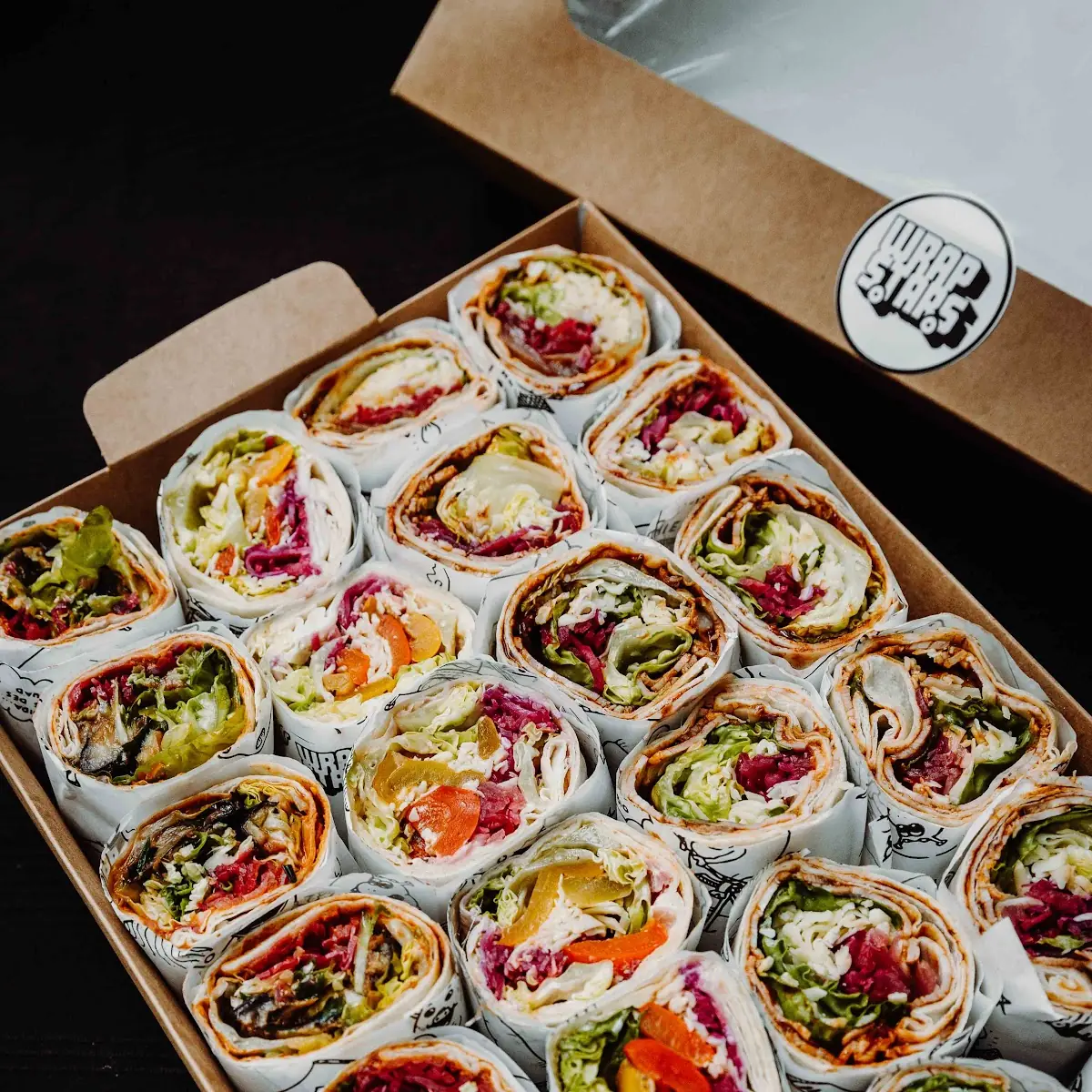 Wrap Krautkarat