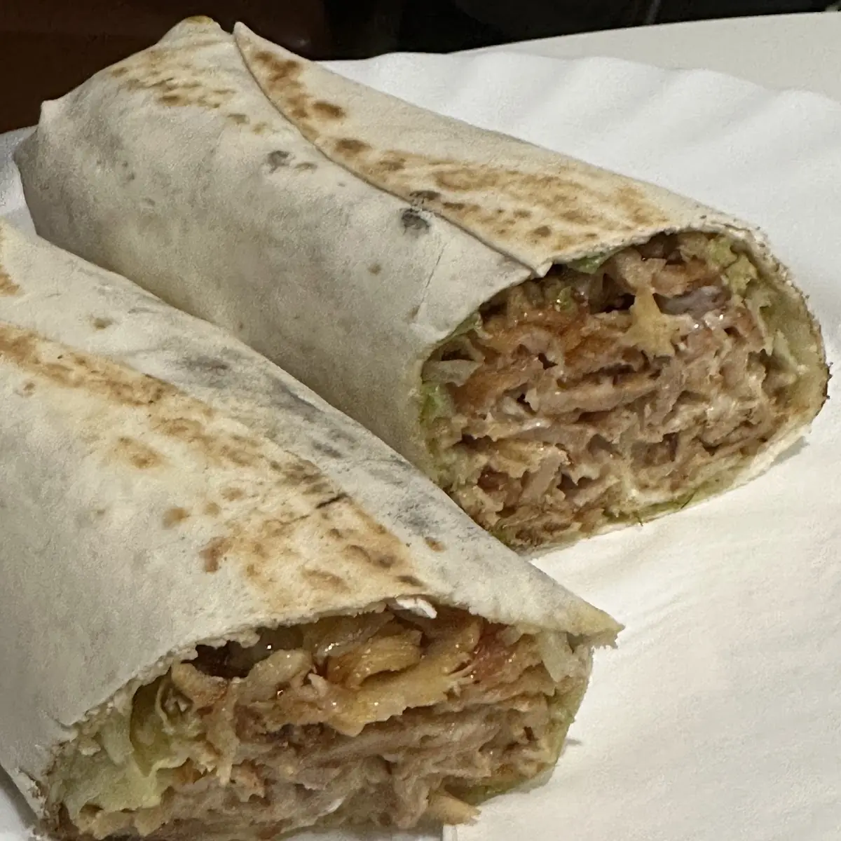 Shawarma