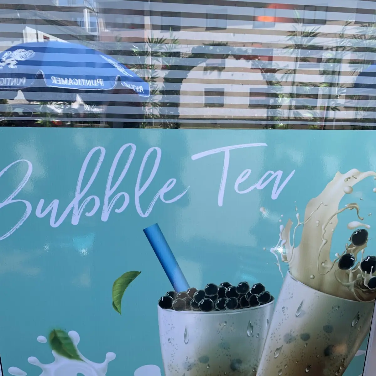Babble Tea