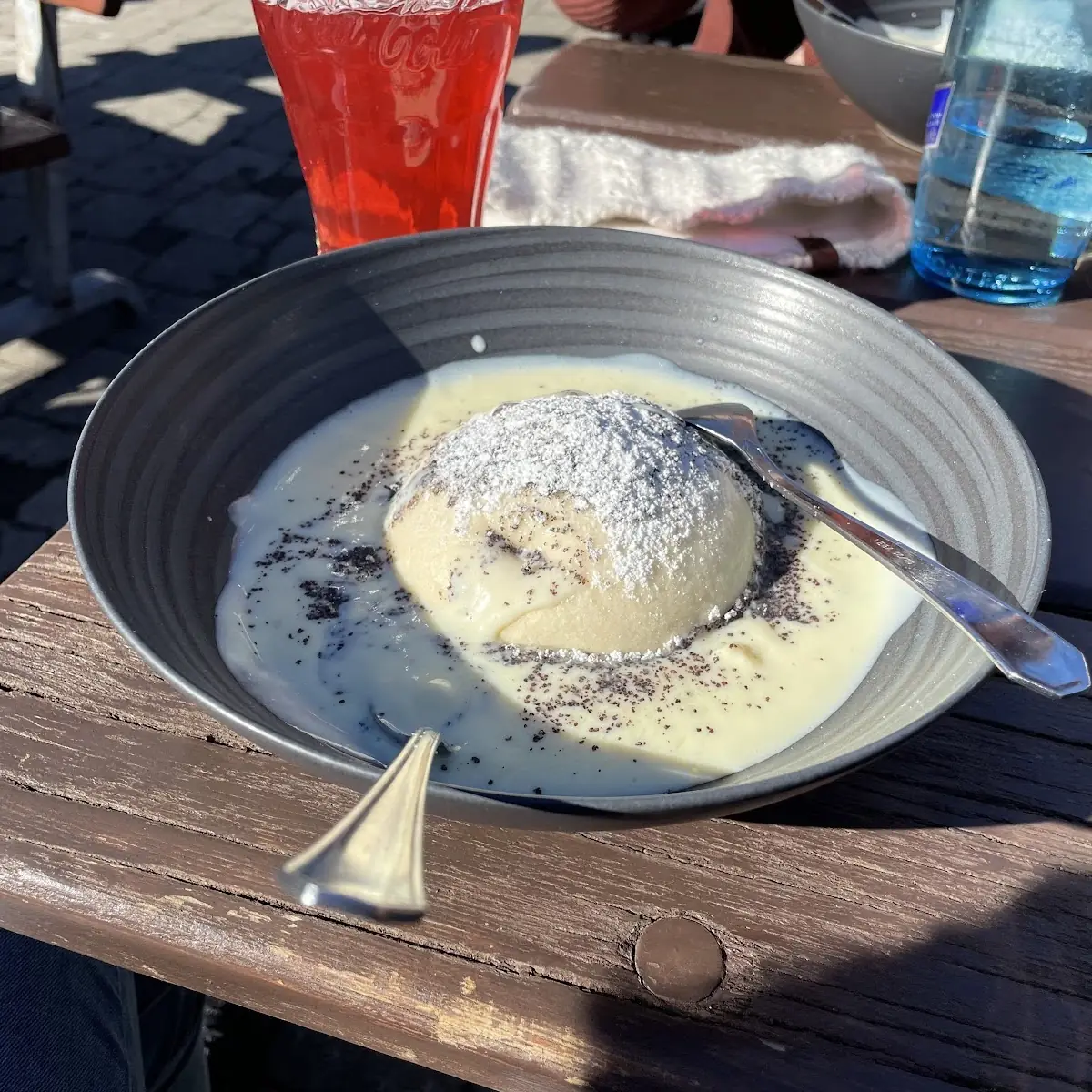 Germknödel