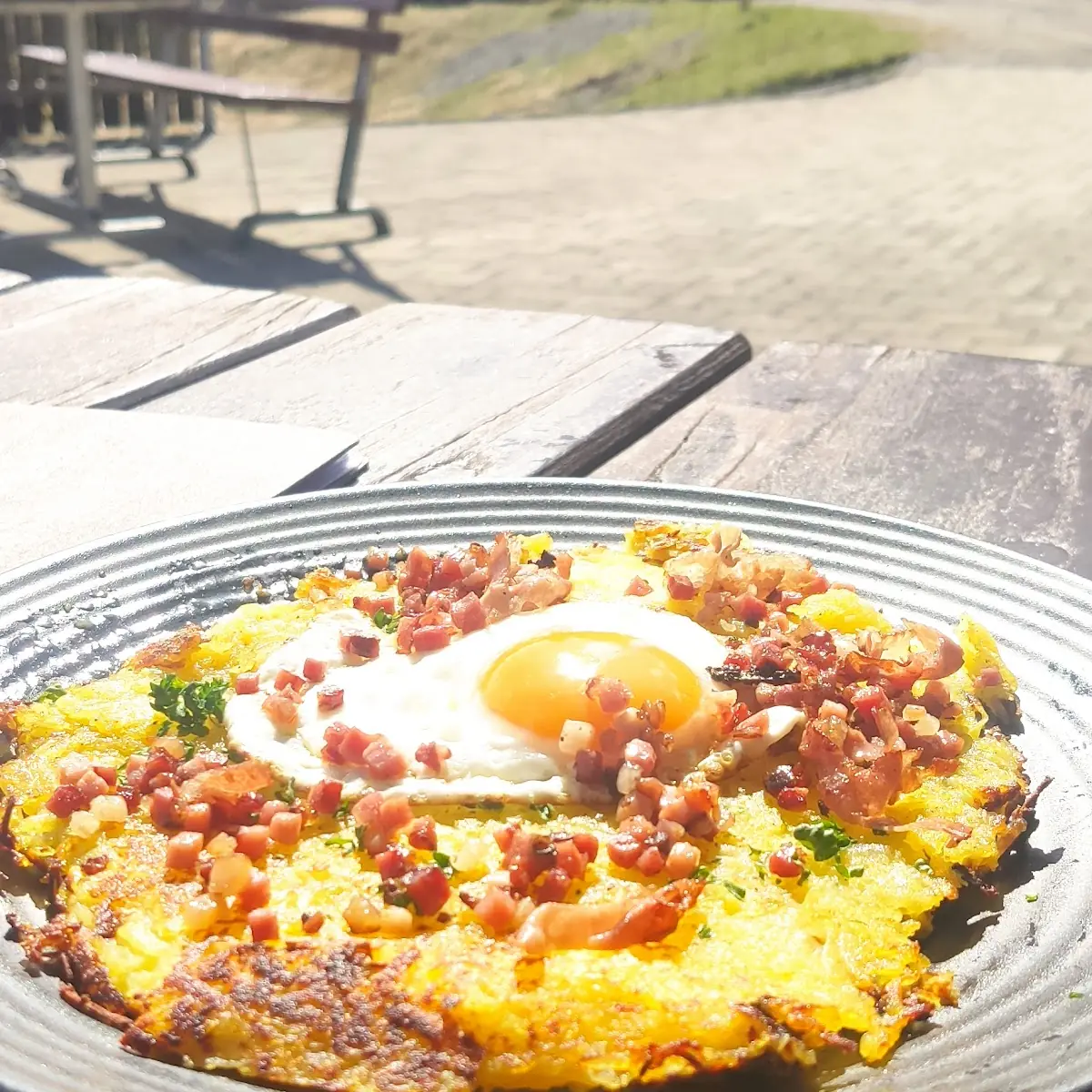 Gröstl