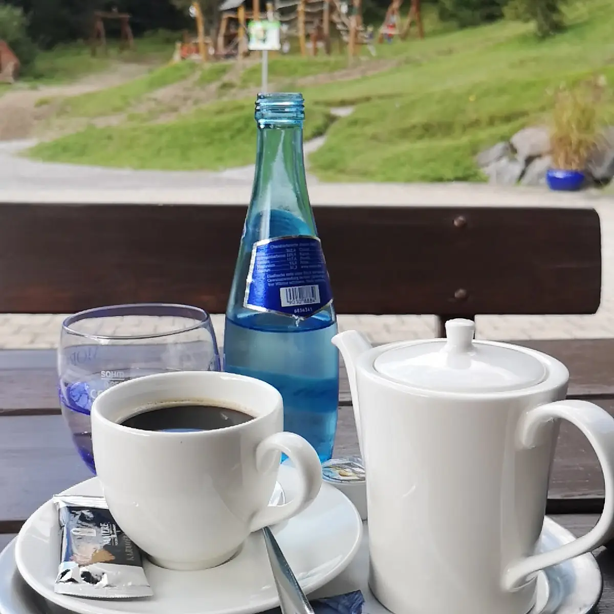 Kaffee