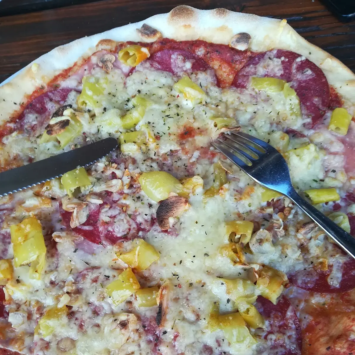 Pizza