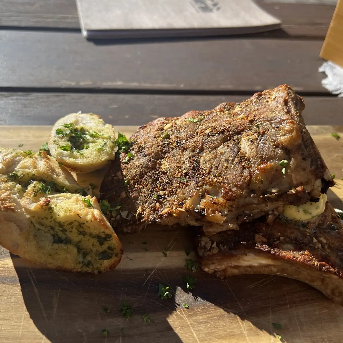 Spareribs