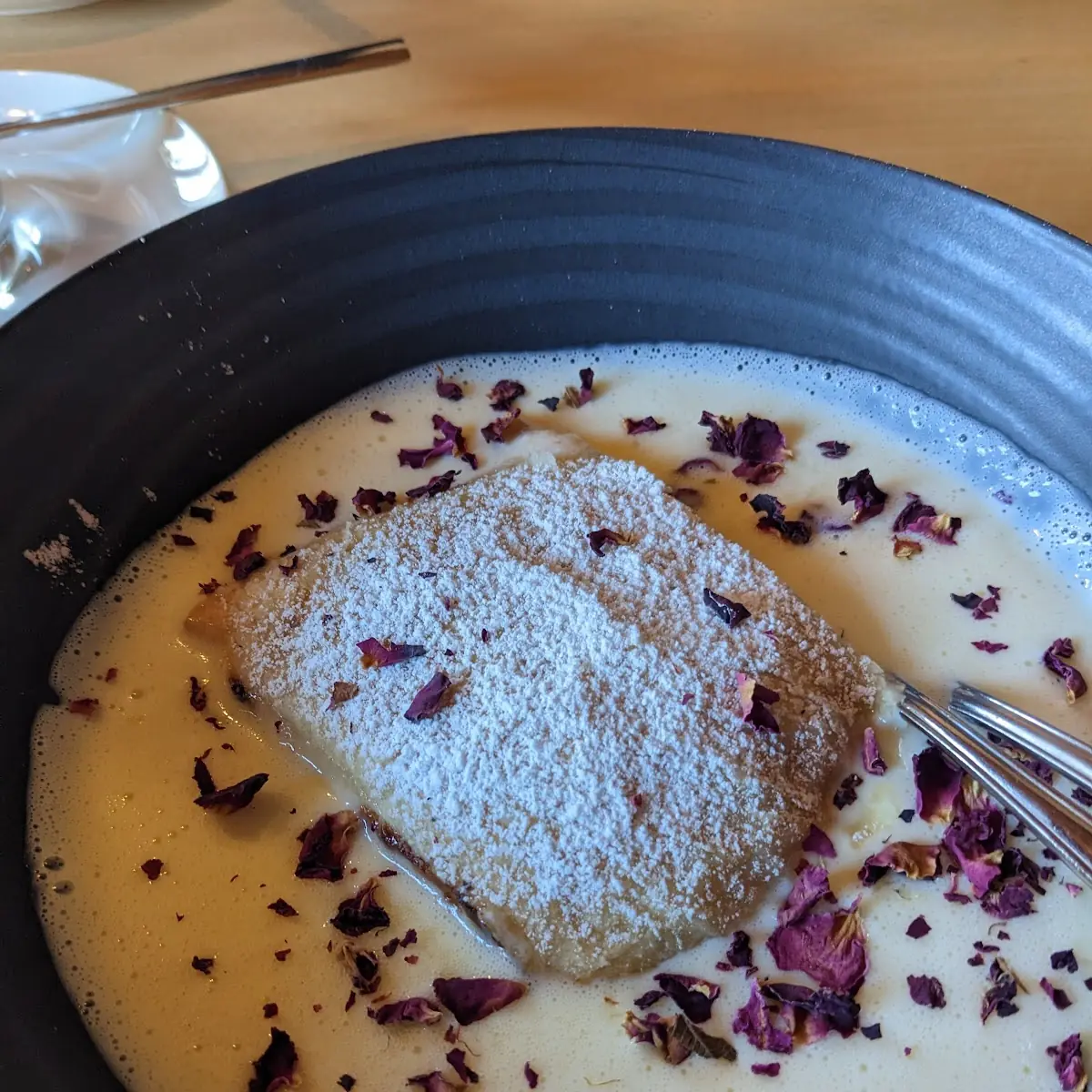 Topfenstrudel