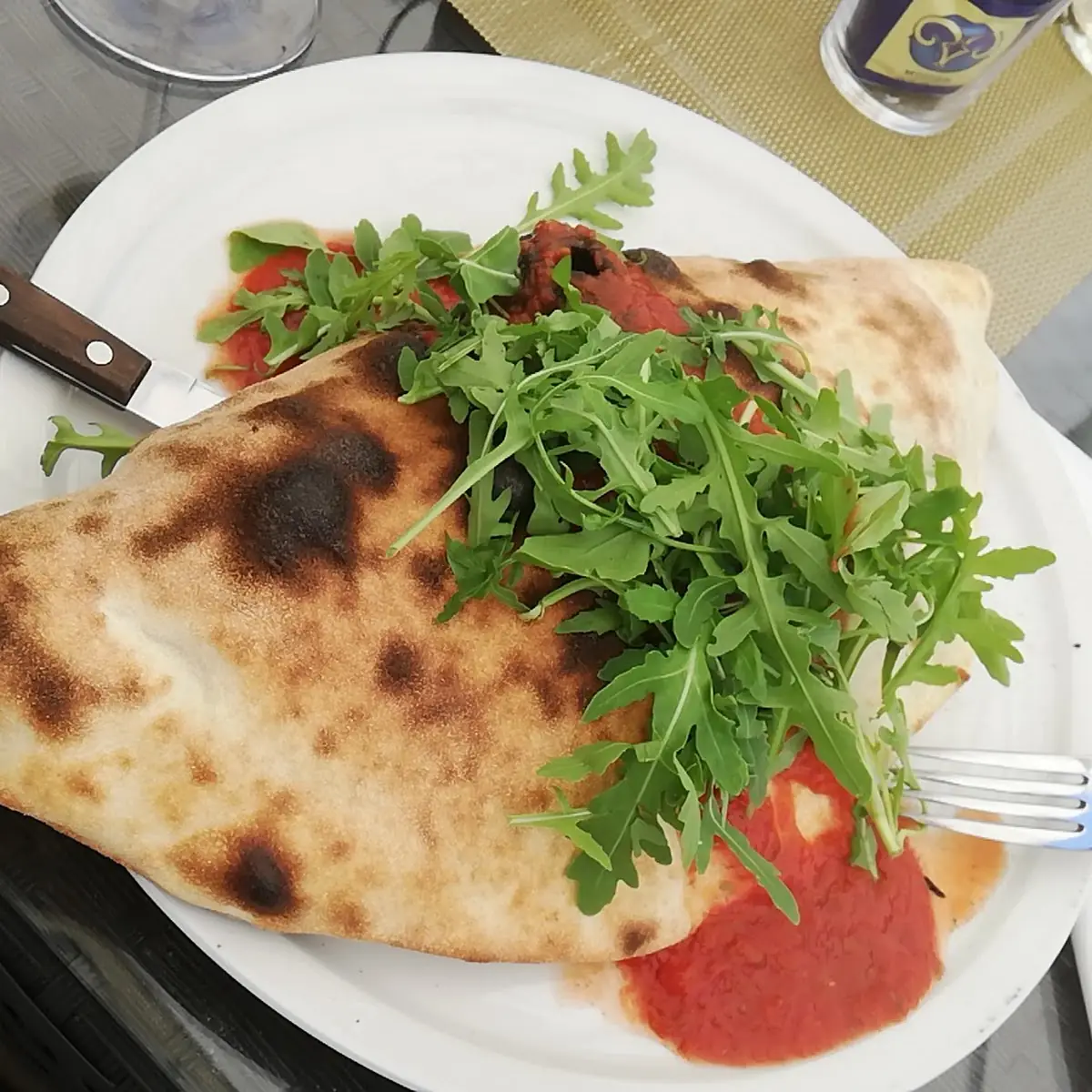 Calzone