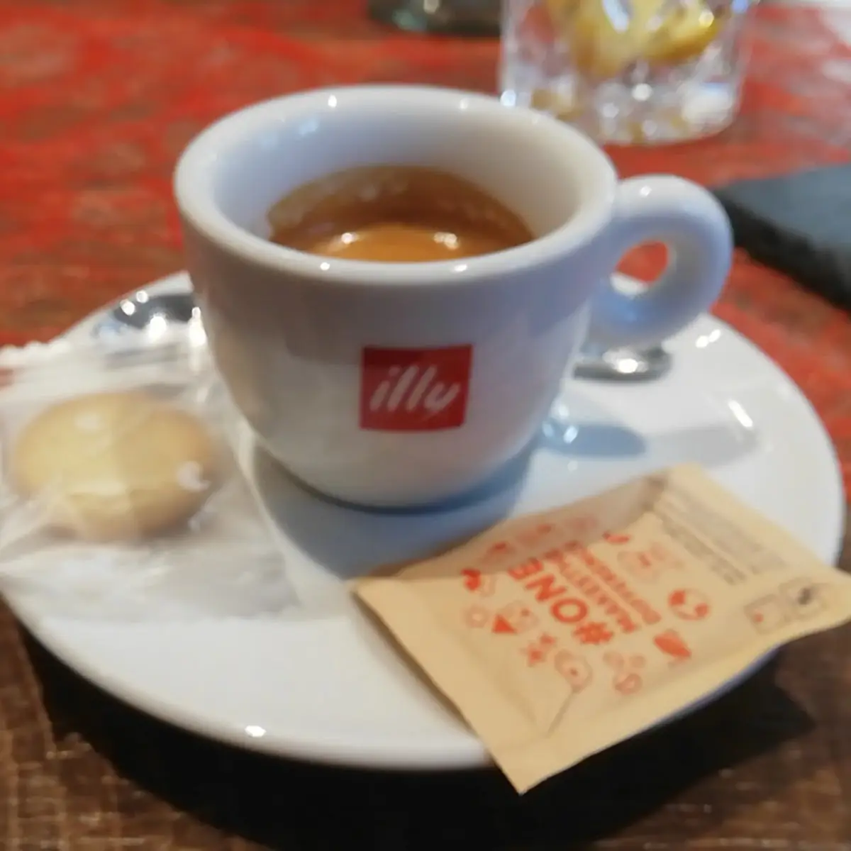 Espresso
