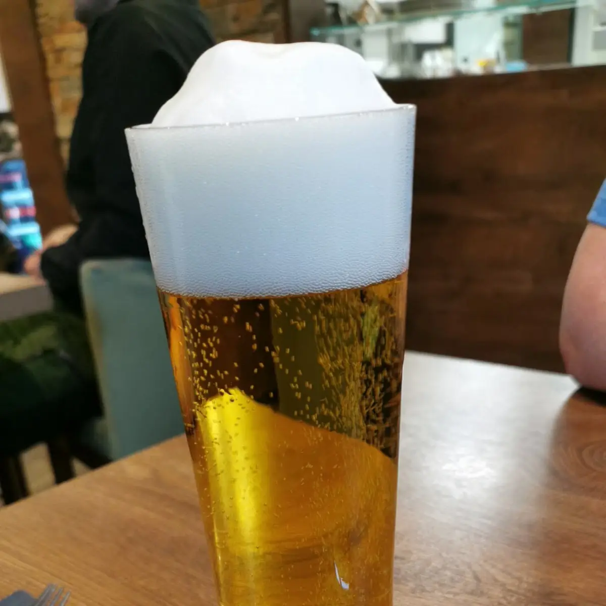 Zipfer Bier