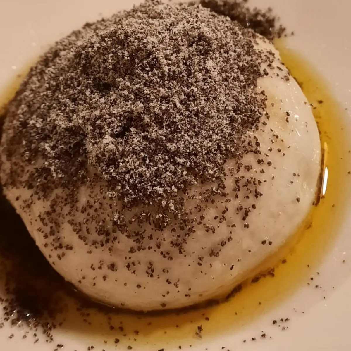 Germknödel