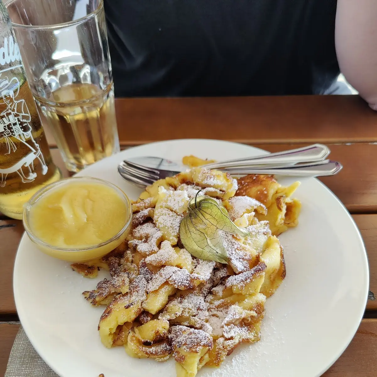 Kaiserschmarrn