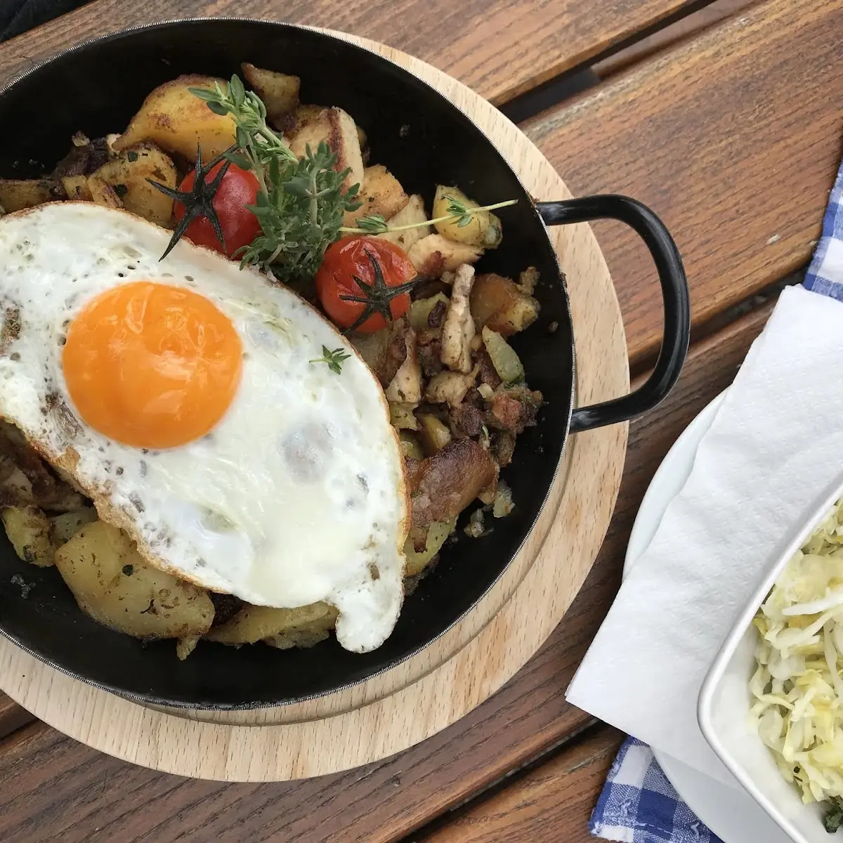 Tiroler Herrengröstl