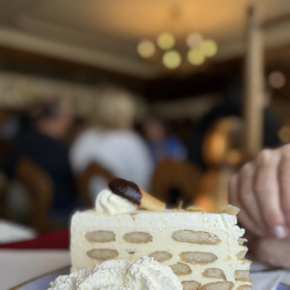 Malakofftorte